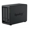Synology DiskStation DS725neo+ NAS 2-zatokowy, AMD Ryzen Embedded R1600, 4 GB DDR4
