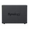 Synology DiskStation DS725neo+ NAS 2-zatokowy, AMD Ryzen Embedded R1600, 4 GB DDR4