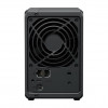 Synology DiskStation DS725neo+ NAS 2-zatokowy, AMD Ryzen Embedded R1600, 4 GB DDR4