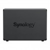 Synology DiskStation DS725neo+ NAS 2-zatokowy, AMD Ryzen Embedded R1600, 4 GB DDR4