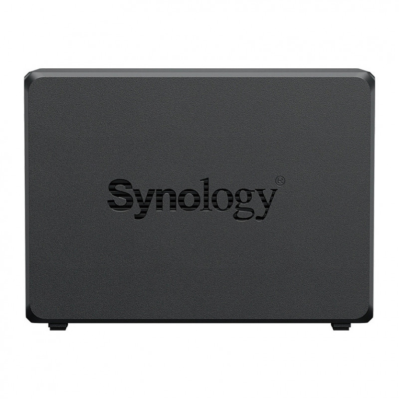Synology DiskStation DS725neo+ NAS 2-zatokowy, AMD Ryzen Embedded R1600, 4 GB DDR4
