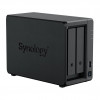 Synology DiskStation DS725neo+ NAS 2-zatokowy, AMD Ryzen Embedded R1600, 4 GB DDR4