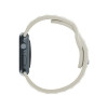 3mk silikonowy pasek do Apple Watch 42/44/45/49 mm, beżowy