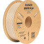 Elegoo Rapid PLA+ filament do drukarki 3D, 1.75 mm, 1 kg, beżowy (50.203.0314)