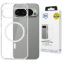 3MK Armor MagCase Google Pixel 10 / Pixel 10 Pro, transparentny