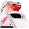 3MK Armor MagCase Google Pixel 10 / Pixel 10 Pro, transparentny