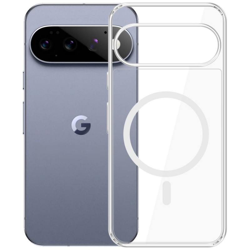 3MK Armor MagCase Google Pixel 11, przezroczysty