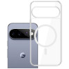 3MK Armor MagCase Google Pixel 11, przezroczysty