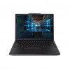 Lenovo ThinkPad P14s Gen 7 21X0004HGE 14" laptop, AMD Ryzen AI 7 PRO 450, 24 GB RAM, 512 GB SSD, Windows 11 Pro (DE)
