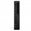 Lenovo ThinkCentre neo 50q Gen 6 Tiny mini komputer, Intel Core Ultra 5 226V, 16 GB RAM, 256 GB SSD