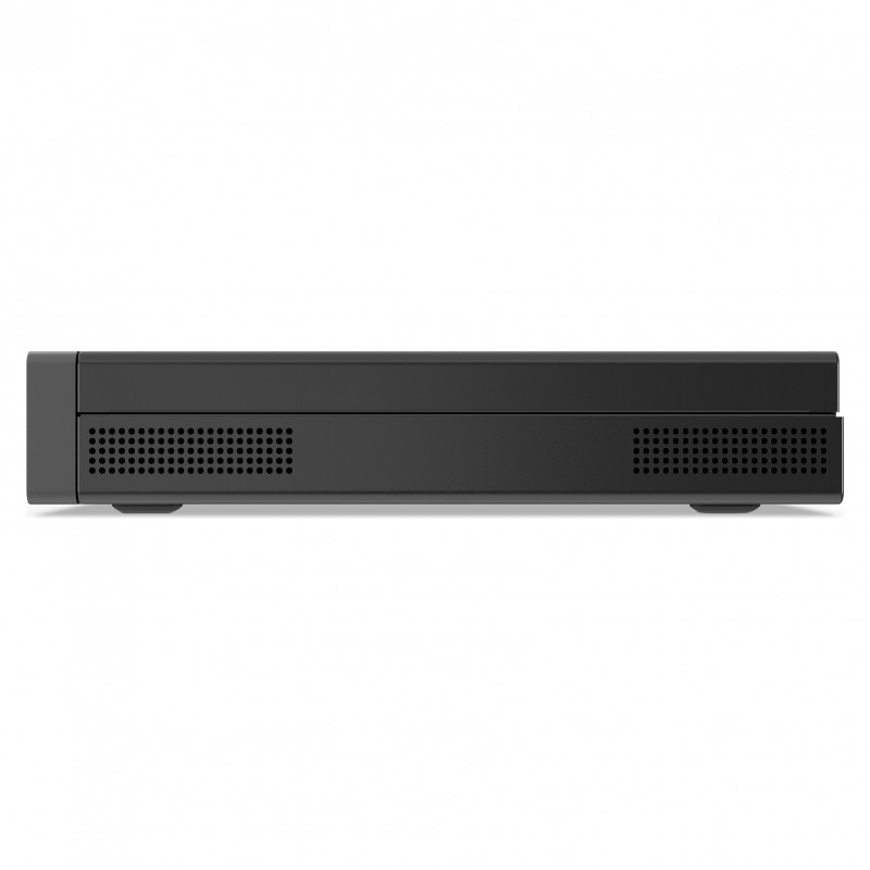 Lenovo ThinkCentre neo 50q Gen 6 Tiny mini komputer, Intel Core Ultra 5 226V, 16 GB RAM, 256 GB SSD