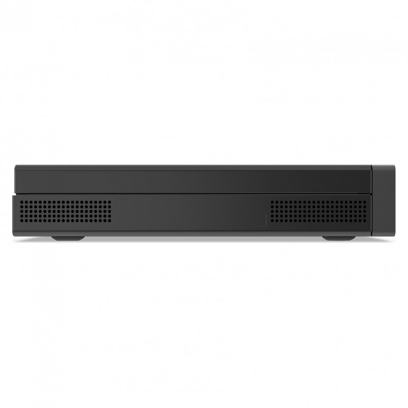 Lenovo ThinkCentre neo 50q Gen 6 Tiny mini komputer, Intel Core Ultra 5 226V, 16 GB RAM, 256 GB SSD