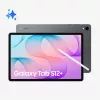 Samsung Galaxy Tab S12+ SM-X846 tablet, 12,6" 5G, 256 GB, szary