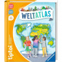 Ravensburger tiptoi atlas świata (49287)