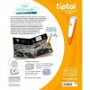 Ravensburger tiptoi Kosmos: loty kosmiczne, gwiazdy i planety (49282)