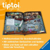 Ravensburger tiptoi Kosmos: loty kosmiczne, gwiazdy i planety (49282)