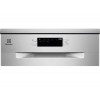 Electrolux Serie 500 E52SE100SX Zmywarka wolnostojąca, 13 kompletów, stal nierdzewna