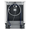 Electrolux Serie 500 E52SE100SX Zmywarka wolnostojąca, 13 kompletów, stal nierdzewna