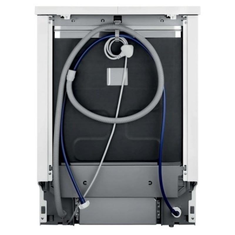 Electrolux Serie 500 E52SE100SX Zmywarka wolnostojąca, 13 kompletów, stal nierdzewna