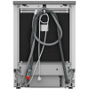 Electrolux Serie 500 E52SE100SX Zmywarka wolnostojąca, 13 kompletów, stal nierdzewna