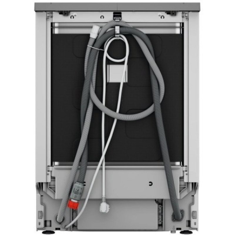 Electrolux Serie 500 E52SE100SX Zmywarka wolnostojąca, 13 kompletów, stal nierdzewna