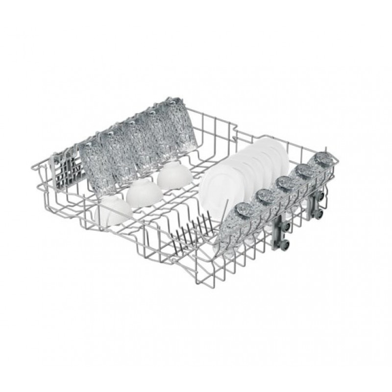 Electrolux Serie 500 E52SE100SX Zmywarka wolnostojąca, 13 kompletów, stal nierdzewna