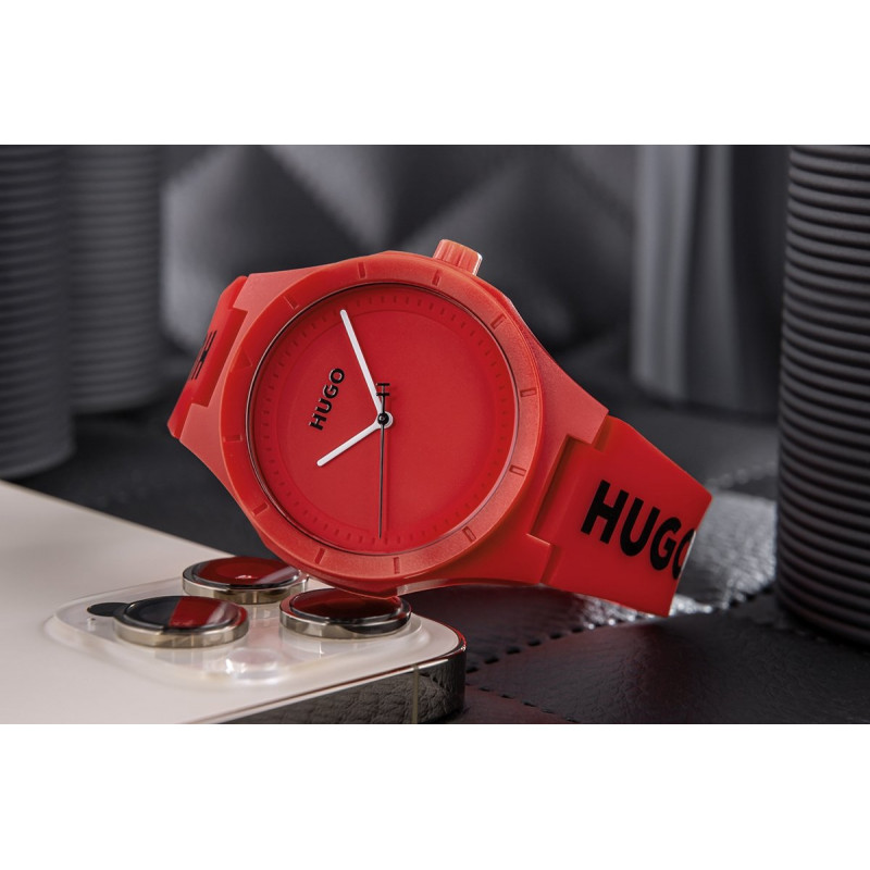 Hugo Boss MAN 1530346 Zegarek, 42 mm