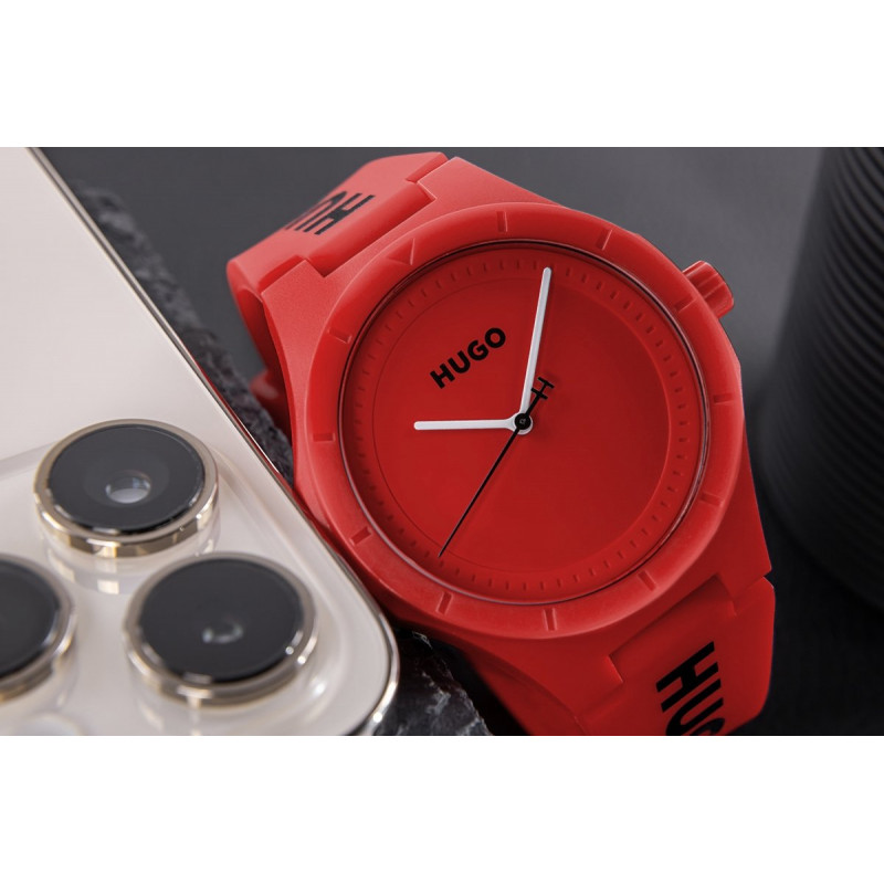 Hugo Boss MAN 1530346 Zegarek, 42 mm