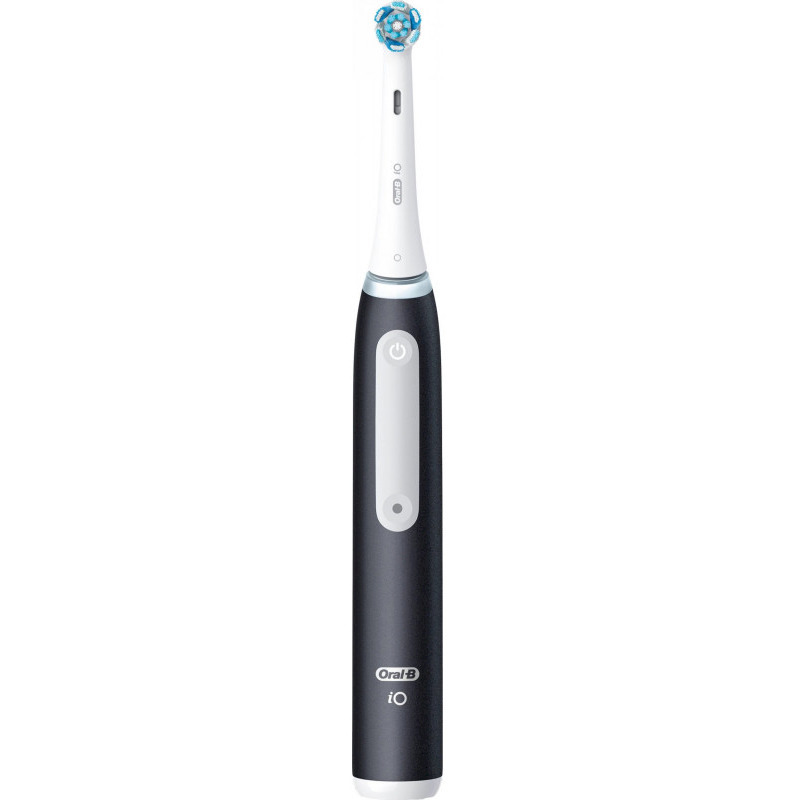 Oral-B iO Series 3 szczoteczka elektryczna, czarny