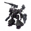 Gunpla 30MM ACVI Fires of Rubicon Arquebus ADD VE-40A Open Faith