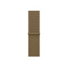Apple Sport Loop 42 mm, oliwkowy