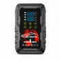 Extralink MaxJump 9 Xtreme 2-w-1 rozrusznik i kompresor, 8000 mAh