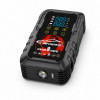 Extralink MaxJump 9 Xtreme 2-w-1 rozrusznik i kompresor, 8000 mAh
