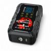 Extralink MaxJump 9 Xtreme 2-w-1 rozrusznik i kompresor, 8000 mAh