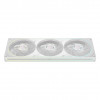 TRYX FOBR 360 mm ARGB wentylator obudowy, PWM, 3-in-1, biały