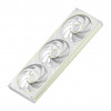 TRYX FOBR 360 mm ARGB wentylator obudowy, PWM, 3-in-1, biały