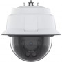 Axis Q6088-E PTZ sieciowa kamera monitorująca, wewnętrzna/zewnętrzna, odporna na wandalizm/odporna na warunki atmosferyczne, kolorowa (dzień i noc), 3840 x 2160 (03190-301)
