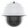Axis Q6088-E PTZ sieciowa kamera monitorująca, wewnętrzna/zewnętrzna, odporna na wandalizm/odporna na warunki atmosferyczne, kolorowa (dzień i noc), 3840 x 2160 (03190-301)