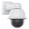 Axis Q6088-E PTZ sieciowa kamera monitorująca, wewnętrzna/zewnętrzna, odporna na wandalizm/odporna na warunki atmosferyczne, kolorowa (dzień i noc), 3840 x 2160 (03190-301)