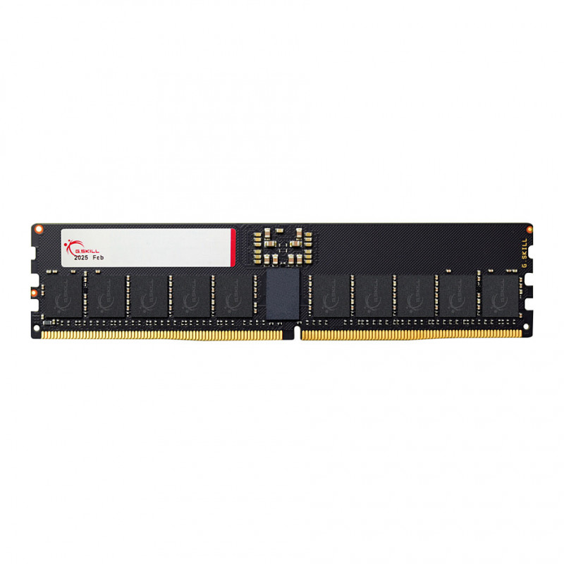 G.Skill T5 Neo DDR5 192 GB (4x48 GB) 6000 CL30 zestaw pamięci F5-6000R3036G48GQ4-T5N