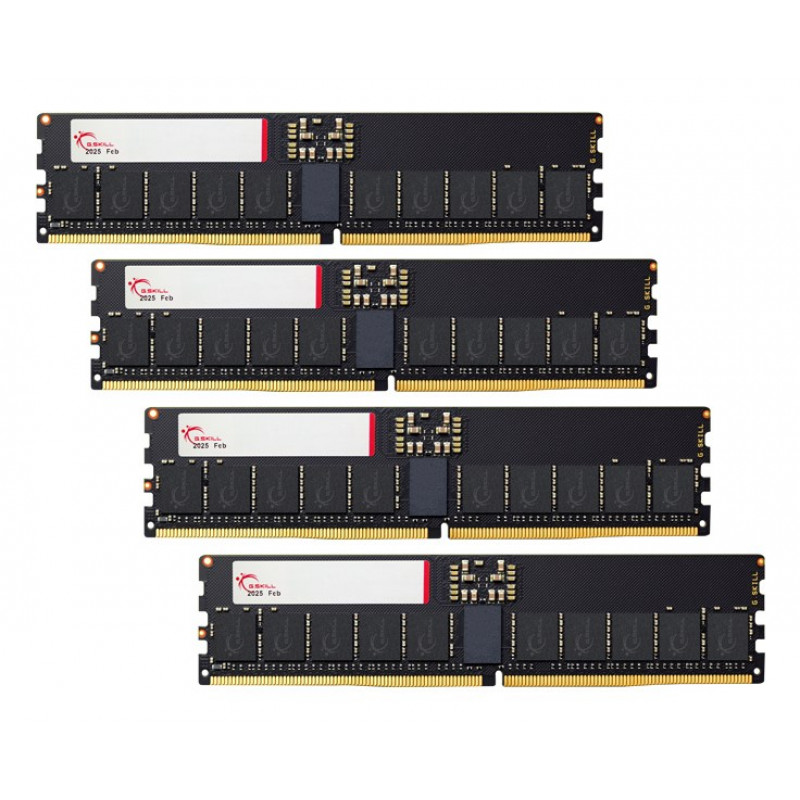 G.Skill T5 Neo DDR5 192 GB (4x48 GB) 6000 CL30 zestaw pamięci F5-6000R3036G48GQ4-T5N