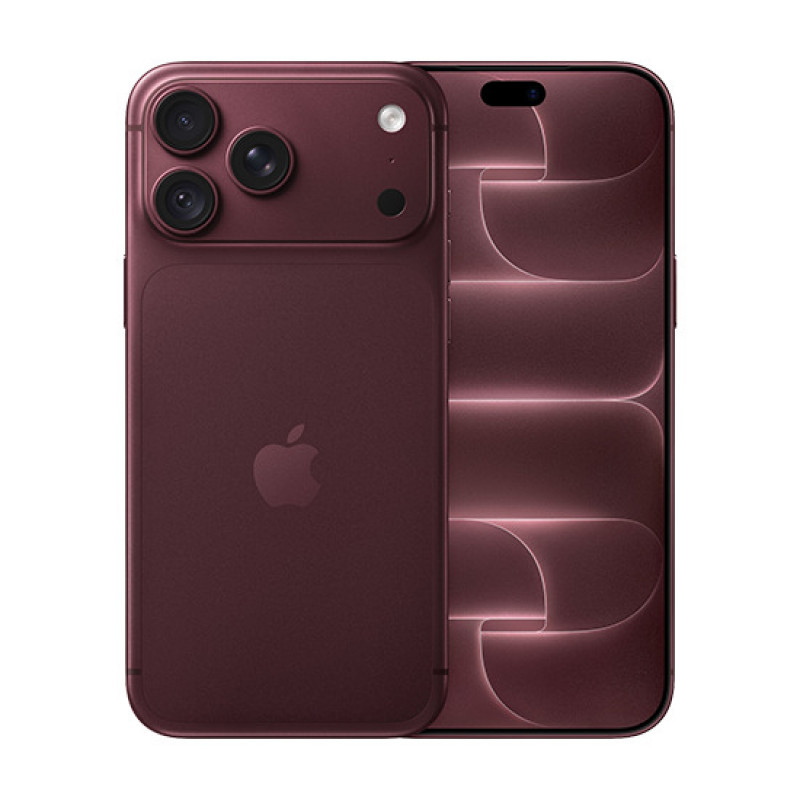 Apple iPhone 18 Pro Max 512 GB, Burgundy (EU)