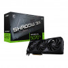Karta graficzna MSI GeForce RTX 5070 Ti 16G Shadow 3X OC, 16 GB GDDR7, 3 wentylatory