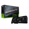 Karta graficzna MSI GeForce RTX 5070 Ti 16G Shadow 3X OC, 16 GB GDDR7, 3 wentylatory