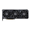 Karta graficzna MSI GeForce RTX 5070 Ti 16G Shadow 3X OC, 16 GB GDDR7, 3 wentylatory