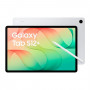 Samsung Galaxy Tab S12+ X840 WiFi 12.6" Tablet SM-X840NZSREUE, 12 GB RAM, 256 GB, srebrny