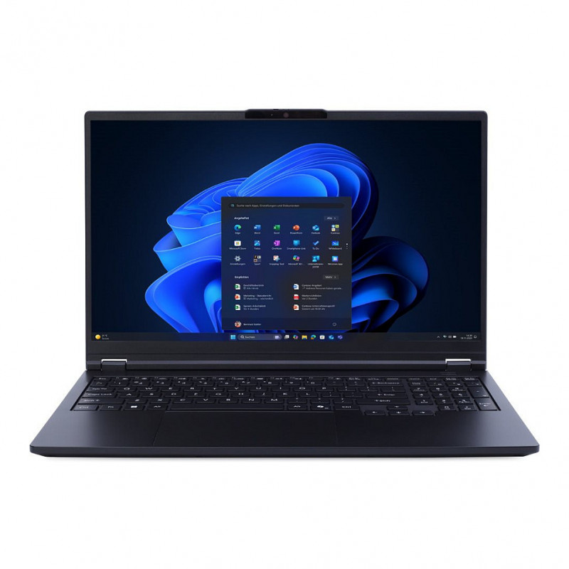 Notebook Terra MOBILE 1518 15,6" FHD, 16 GB RAM DDR5, 500 GB SSD, Windows 11 Pro