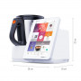 Robot kuchenny wielofunkcyjny Taurus MyCook Next