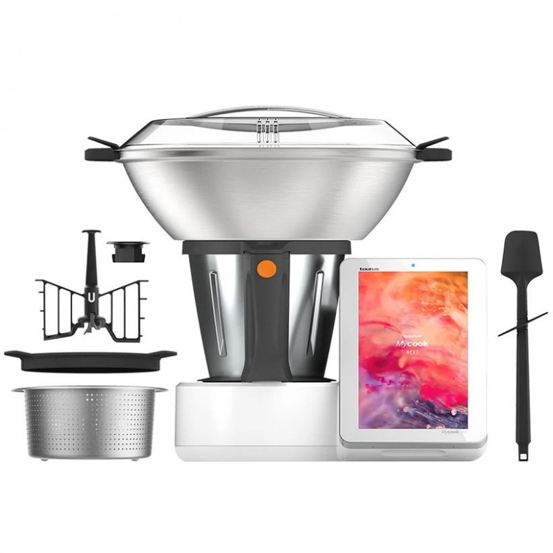 Robot kuchenny wielofunkcyjny Taurus MyCook Next