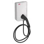 ABB Terra AC TAC-W22-G5-R-C-0 Wallbox do ładowania pojazdów elektrycznych, 22 kW, Type 2, kabel 5 m, biały